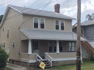 501 N Water St, Kittanning, PA 16201