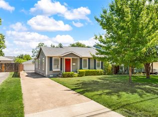 10357 Country Club Dr, Dallas, TX 75218
