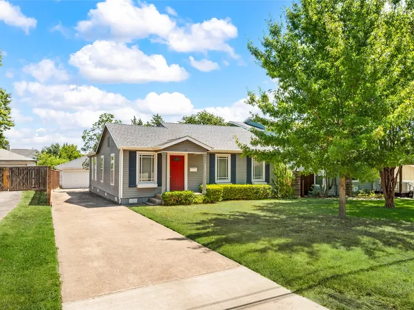 10357 Country Club Dr, Dallas, TX 75218