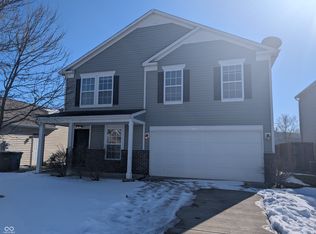 1621 Wagner Dr, Shelbyville, IN 46176