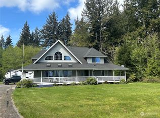 101 SE Dawnview Crst, Shelton, WA 98584