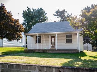 1911 Tyler Rd, Dundalk, MD 21222