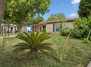 715 E Ansley Blvd, San Antonio, TX 78221