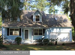 576 Oemler Loop, Savannah, GA 31410