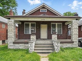 5756 Floy Ave, Saint Louis, MO 63136