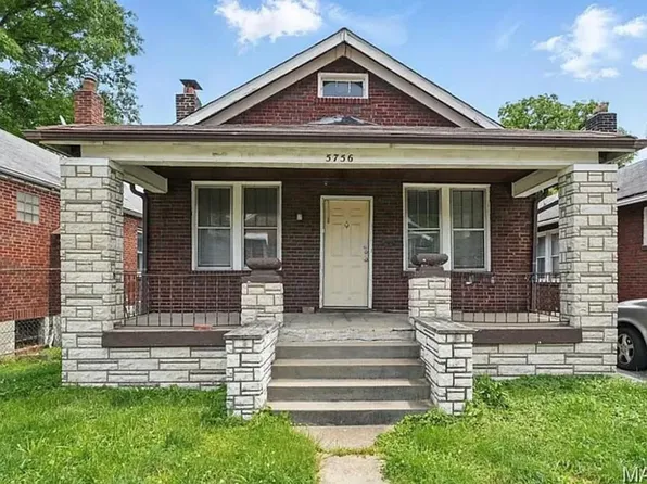 5756 Floy Ave, Saint Louis, MO 63136
