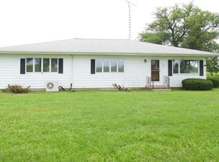 1461 W 300 S, Rensselaer, IN 47978