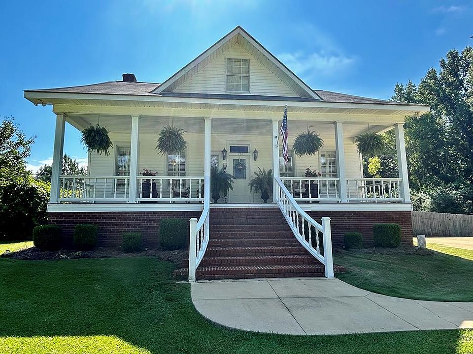 756 Eufaula Hwy, Fort Gaines, GA 39851 MLS 24307 Zillow