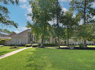 7515 Erinwood Dr, Spring, TX 77379