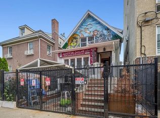 133 W 195th St, Bronx, NY 10468