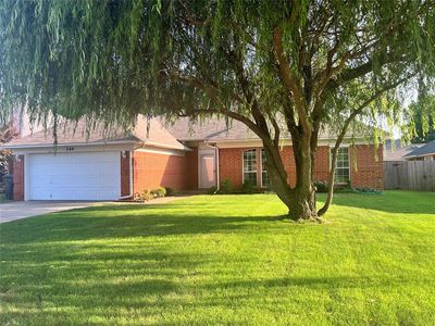 544 NW 172nd Pl, Edmond, OK, 73012