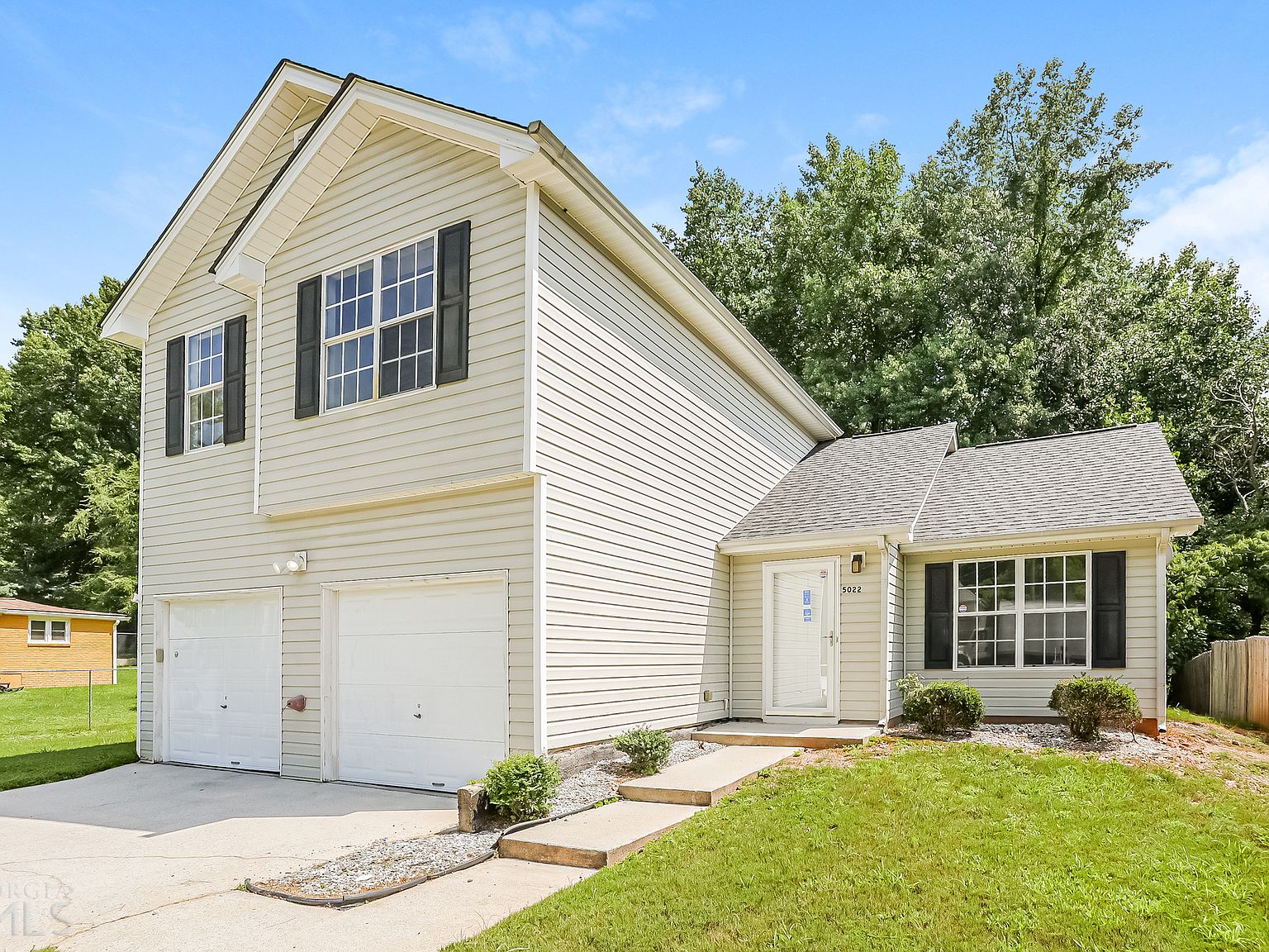 5022 Cottage Grove Pl, Union City, GA 30291 Zillow