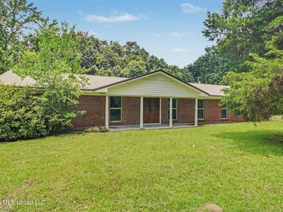 2500 Mamie Ln, Vancleave, MS, 39565
