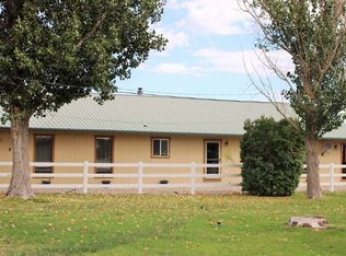 1451 18th Rd, Fruita, CO 81521