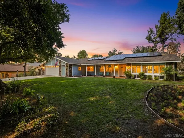 16120 Poderio Ct, Ramona, CA 92065