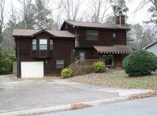1624 Squire Dr SW, Marietta, GA 30008