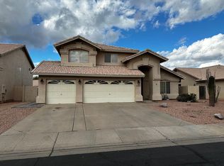 4202 E Ford Ave, Gilbert, AZ 85234