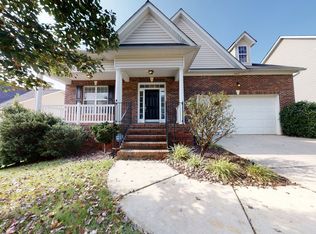 8517 Delamere Ln, Charlotte, NC 28269