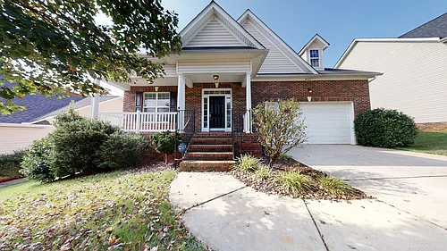 8517 Delamere Ln Photo 1