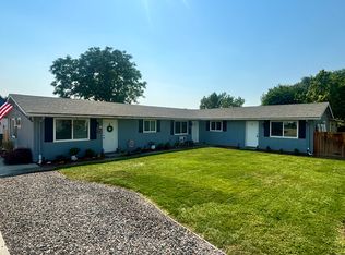 722 S Kcid Rd APT C, Caldwell, ID 83605