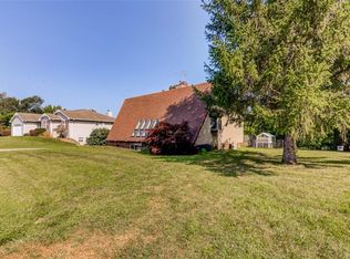 7840 Lehman Rd, Decatur, IL 62521