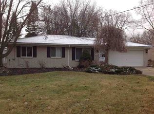 6086 Waldo Ave, Sterling Heights, MI