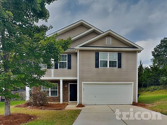 2nd image of 3879 Williamston Park Ct
