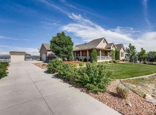 12461 Verbena St, Thornton, CO 80602