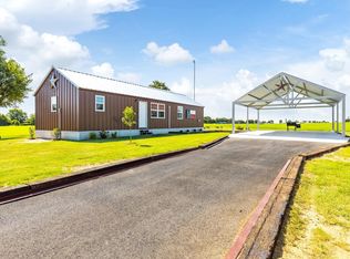 421 Cundiff Crafton Rd, Chico, TX 76431