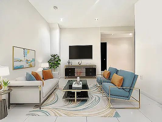 2nd image of 120 W 105th St APT 3F