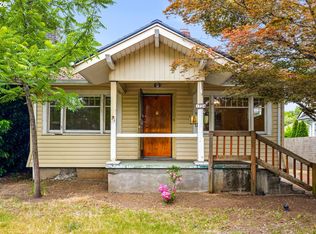1724 NE 49th Ave, Portland, OR 97213