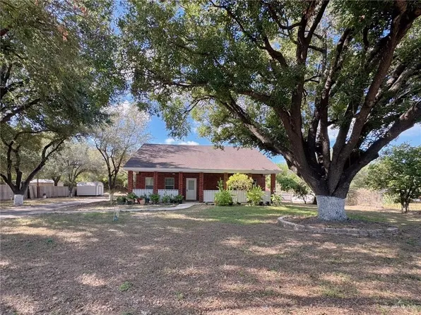 2518 E Fm 2812, Edinburg, TX 78542