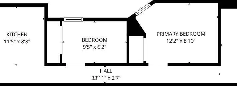 227 Columbus Ave #4-N — Photo 12