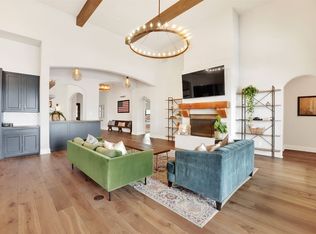 1201 Samantha Trl, Lucas, TX 75002