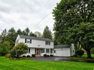 (Undisclosed Address), Pittsford, NY 14534