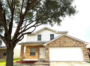 7126 Durango Creek Ln, Katy, TX 77449