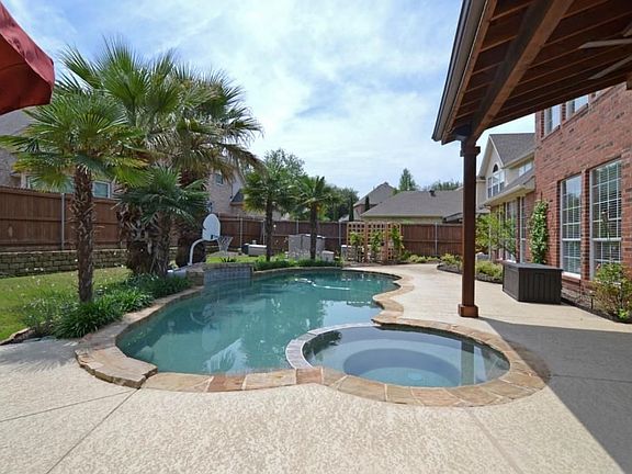 2nd image of 3309 Arbor Creek Ln