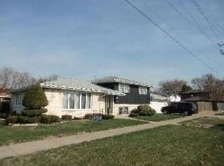 9845 Massasoit Ave, Oak Lawn, IL