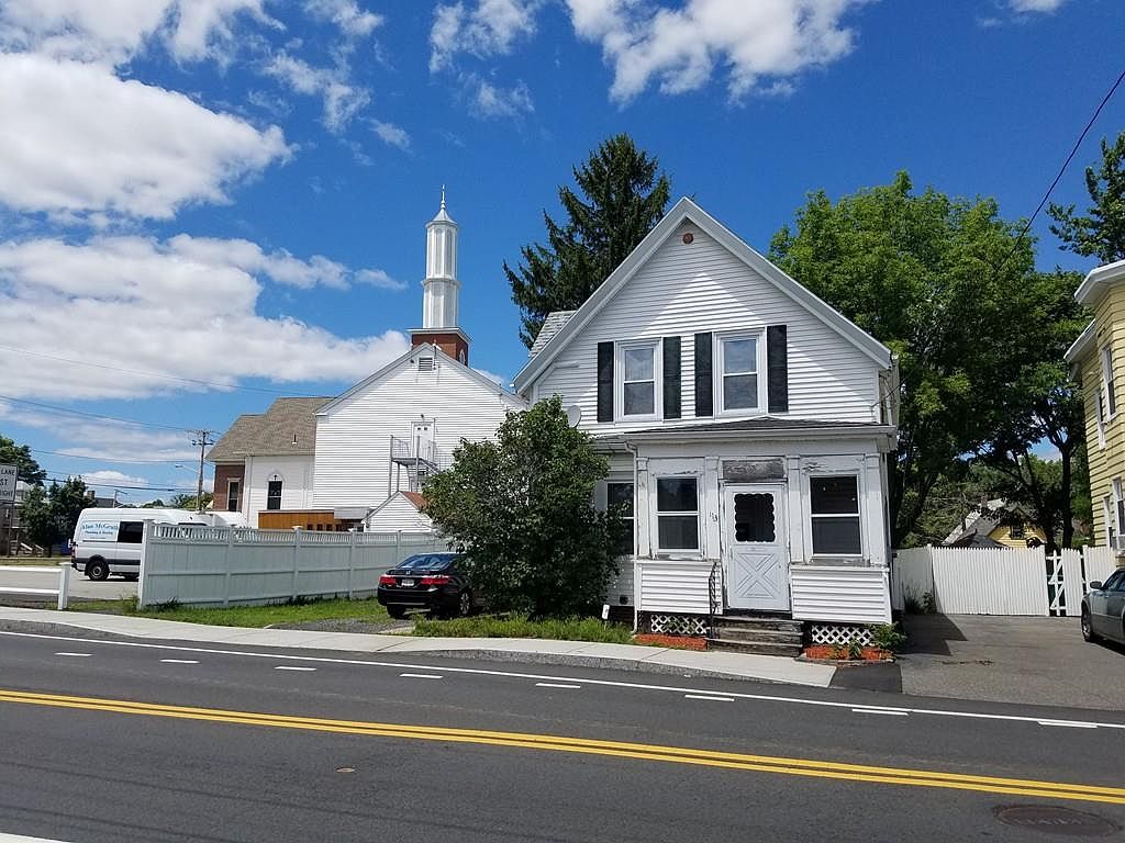 113 Magnolia Ave, Lynn, MA 01904 Zillow
