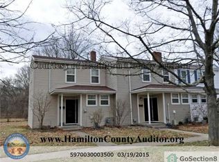 43 Farragut Rd, Cincinnati, OH 45218