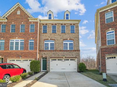 5435 Stream Bank Ln, Greenbelt, MD, 20770