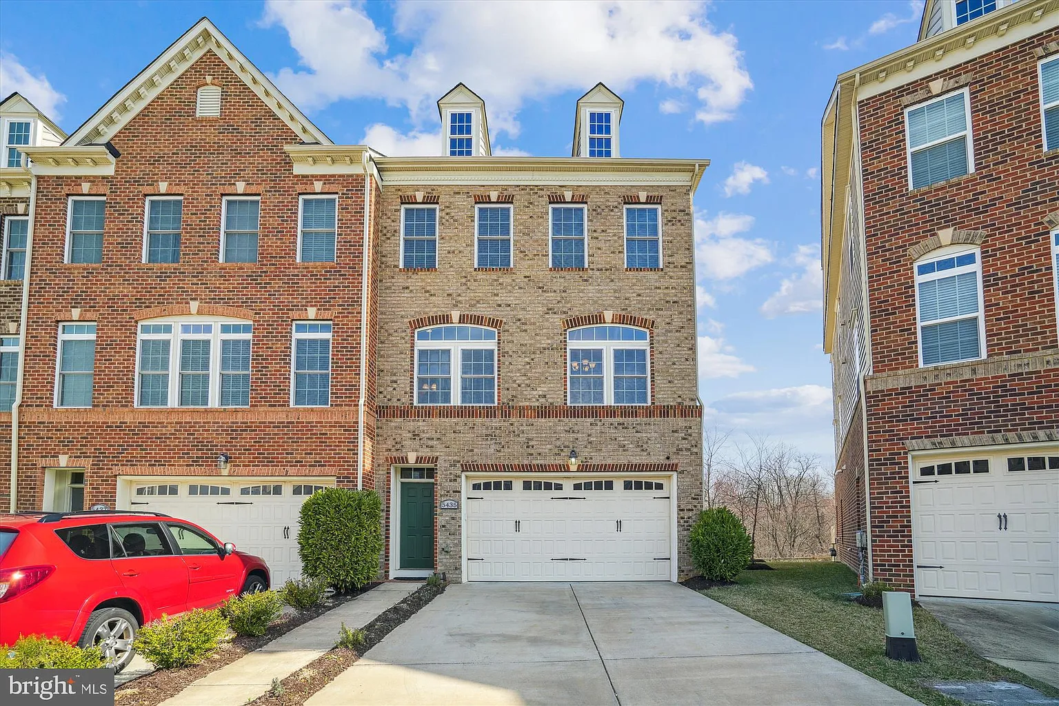 5435 Stream Bank Ln photo 1