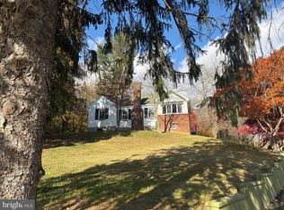 7940 Bradshaw Rd, Kingsville, MD 21087