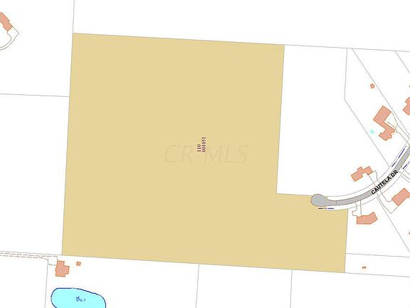 2nd image of 0 Cautela Dr