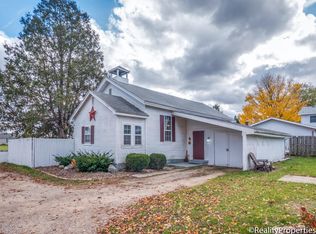 2006 18 Mile Rd, Kent City, MI 49330