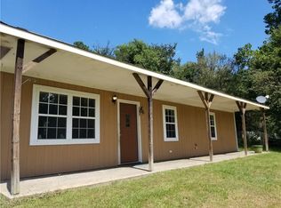 1214 Elder Branch Rd, Hackett, AR 72937