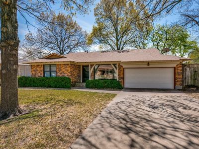 430 Royal Crest Dr, Richardson, TX, 75081