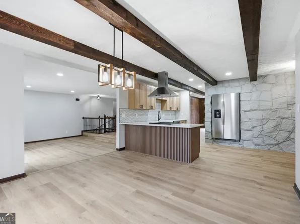 1992 Kunuga Dr, Jonesboro, GA 30236