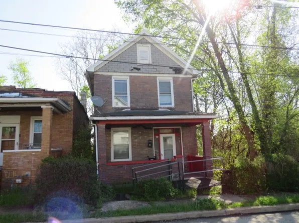 146 Wilker Ave, Aliquippa, PA 15001