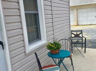 611 Monterey Ave APT 2, Annapolis, MD 21401